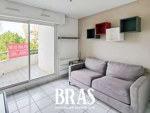 Vente StudioLa Baule-Escoublac Centre-Benoît