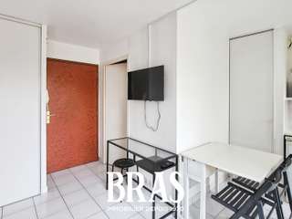 Vente Studio 1 pièce