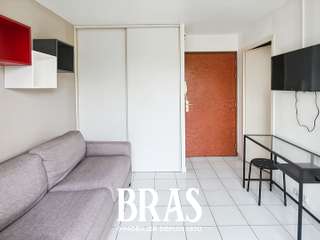 Vente Studio 1 pièce