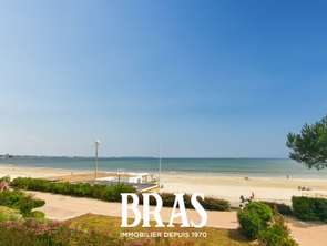 Vente Appartement 2 piècesLa Baule-Escoublac Centre-Benoît