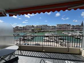 Vente Appartement T1La Baule-Escoublac Centre-Benoît