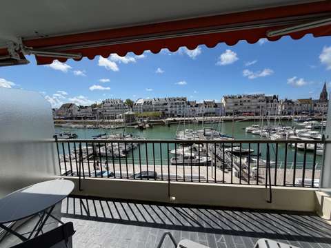 Vente appartement 1 pièce La Baule-Escoublac Centre-Benoît 44