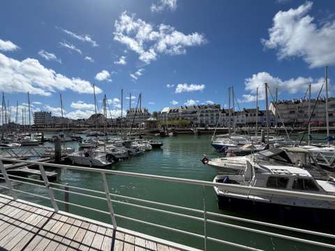 Vente appartement 1 pièce Vente appartement 1 pièce