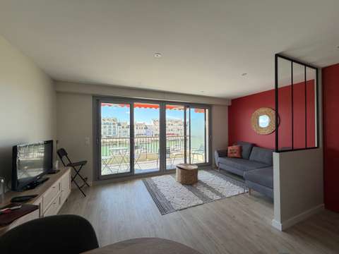 Vente appartement 1 pièce Vente appartement 1 pièce