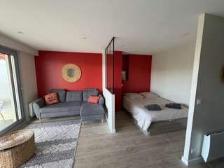 Vente appartement 1 pièce Vente appartement 1 pièce