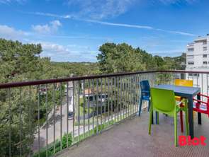 Vente Appartement 2 piècesLa Baule-Escoublac Centre-Benoît