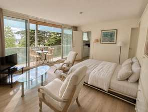 Vente Appartement T1La Baule-Escoublac Centre-Benoît