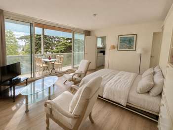 Vente appartement 1 pièce La Baule-Escoublac Centre-Benoît 44