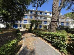 Vente Appartement 3 piècesLa Baule-Escoublac Centre-Benoît