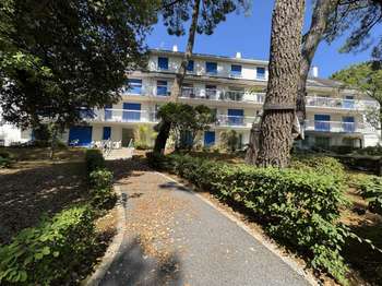 Photo Vente appartement La Baule-Escoublac Centre-Benoît