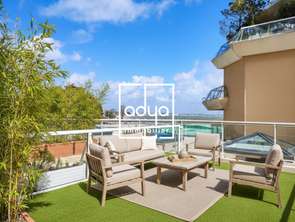 Vente Appartement T1La Baule-Escoublac Centre-Benoît