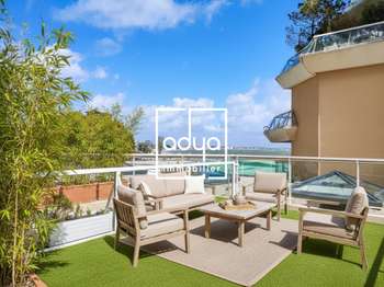 Vente appartement 1 pièce La Baule-Escoublac Centre-Benoît 44
