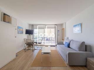 Vente appartement 1 pièce Vente appartement 1 pièce
