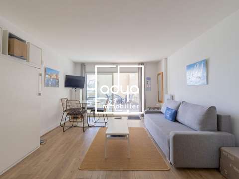 Vente appartement 1 pièce Vente appartement 1 pièce