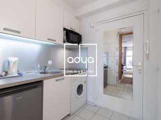 Vente appartement 1 pièce Vente appartement 1 pièce