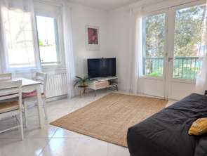 Vente Appartement 2 piècesLa Baule-Escoublac Centre-Benoît