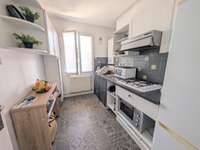 Vente appartement 2 pièces Vente appartement 2 pièces