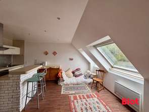 Vente Appartement 2 piècesLa Baule-Escoublac Centre-Benoît