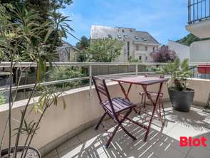 Vente Appartement 3 piècesLa Baule-Escoublac Centre-Benoît