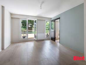 Vente Appartement 3 piècesLa Baule-Escoublac Centre-Benoît