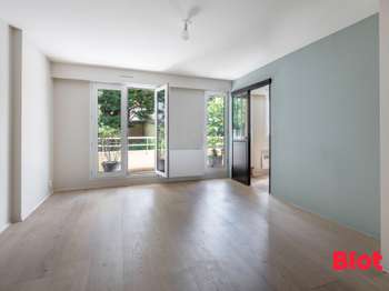 Vente appartement 3 pièces La Baule-Escoublac Centre-Benoît 44