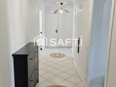 Vente appartement 3 pièces Vente appartement 3 pièces