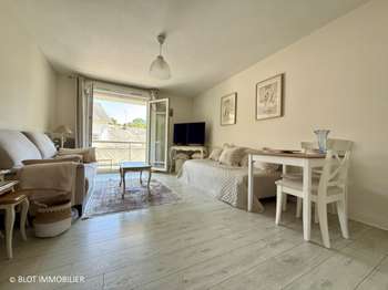 Vente appartement 1 pièce La Baule-Escoublac Centre-Benoît 44