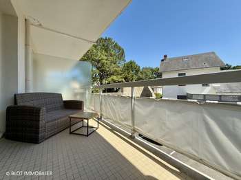 Vente Appartement T1La Baule-Escoublac Centre-Benoît
