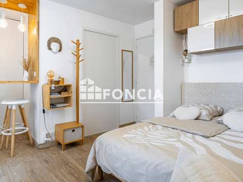 Vente appartement 1 pièce La Baule-Escoublac Centre-Benoît 44