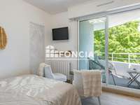 Vente appartement 1 pièce Vente appartement 1 pièce
