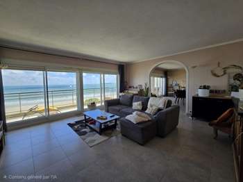 Vente appartement 5 pièces Vente appartement 5 pièces