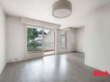 Vente appartement 3 pièces La Baule-Escoublac Centre-Benoît 44