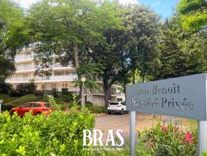 Vente Appartement T1La Baule-Escoublac Centre-Benoît