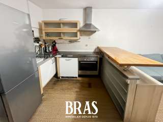 Vente appartement 1 pièce