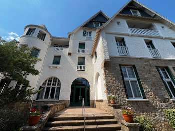 Vente appartement 1 pièce La Baule-Escoublac Centre-Benoît 44