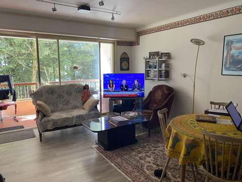 Vente appartement 2 pièces La Baule-Escoublac Centre-Benoît 44
