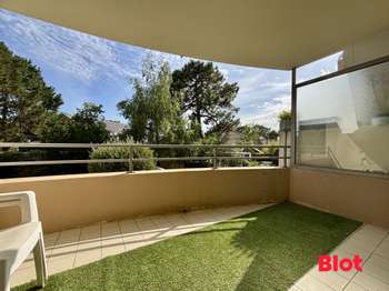 Vente appartement 4 pièces La Baule-Escoublac Centre-Benoît 44
