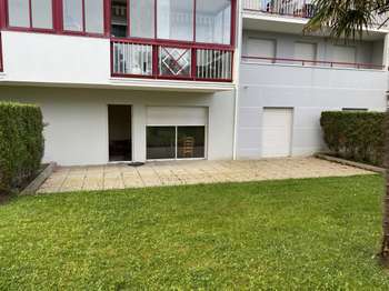 Vente Appartement 2 piècesLa Baule-Escoublac Centre-Benoît