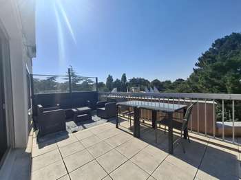 Vente Appartement 2 piècesLa Baule-Escoublac Centre-Benoît