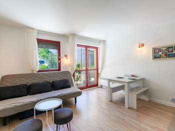 Vente appartement 1 pièce La Baule-Escoublac Centre-Benoît 44