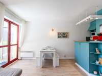 Vente appartement 1 pièce Vente appartement 1 pièce