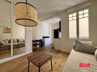 Vente appartement 1 pièce