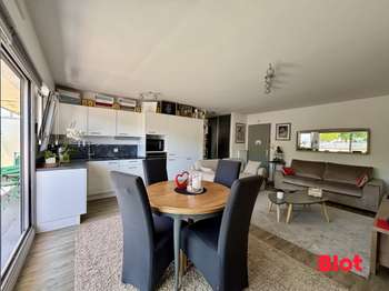 Vente appartement 2 pièces La Baule-Escoublac Centre-Benoît 44