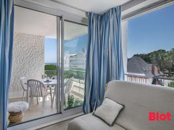 Vente appartement 2 pièces La Baule-Escoublac Centre-Benoît 44