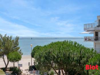 Vente Appartement 2 piècesLa Baule-Escoublac Centre-Benoît