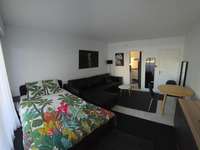 Vente Studio 1 pièce