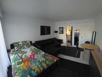 Vente Studio 1 pièce