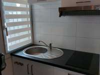 Vente Studio 1 pièce