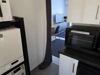 Vente Studio 1 pièce