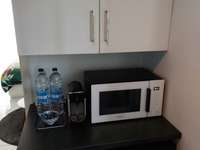 Vente Studio 1 pièce